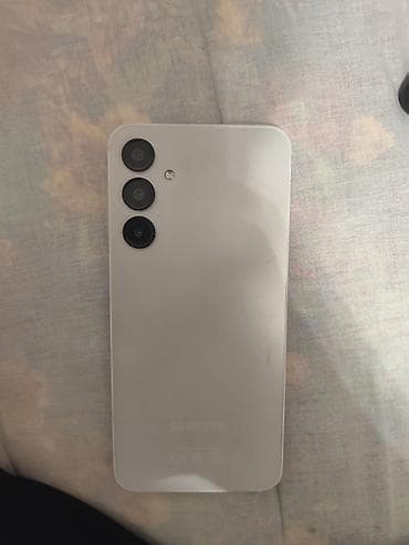 aphone 6: Samsung Galaxy A16, цвет - Белый, 2 SIM — 2