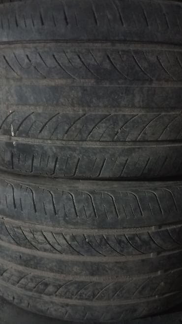 subaru r2: Комплект автомобильных шин R19. Характеристики: - Размер: 285/45 ZR19 — 4