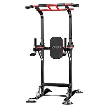 кудер: Турник, Силовая стойка, Напольный — 1