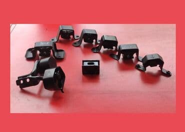 infinity: Подушки глушителя Резинки на глушитель LEXUS В наличии большой — 1