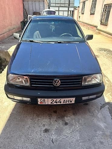 боковые зеркала ауди: Volkswagen Vento: 1993 г., 1.8 л, Механика, Бензин, Седан — 1