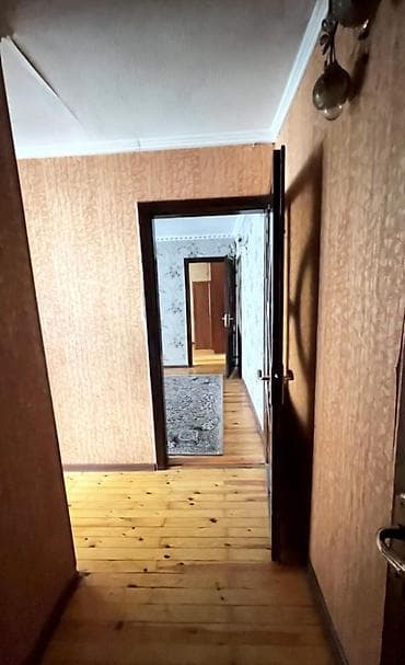 4х ком квартира: Сдаётся трёхкомнатная квартира в районе ХБК по улице разакова дом 30 — 7