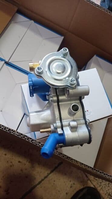 устоновка авто газ: В городе Бишкек установка автогаз 3-4 поколения метан пропан есть — 5