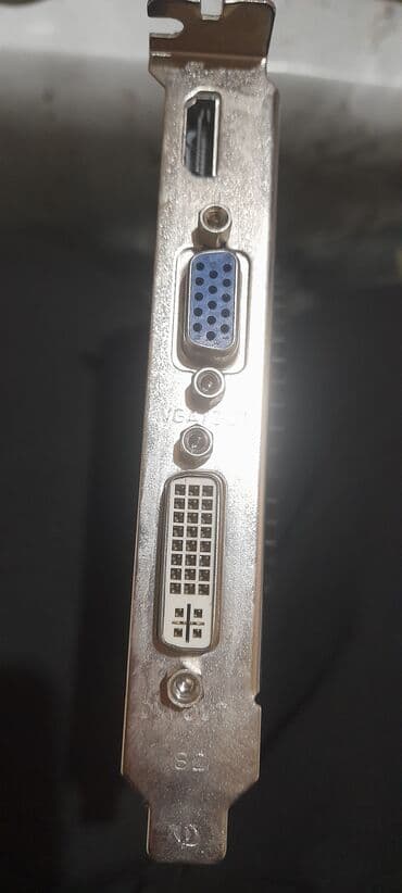 процессор на сокете 754: Видеокарта — 3