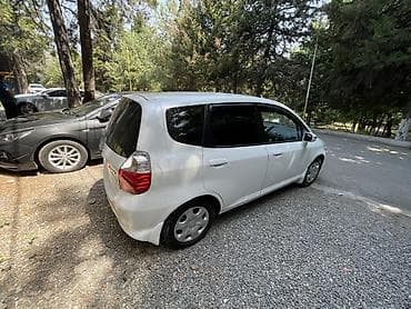 1kr fe: Honda Jazz: 2005 г., 1.3 л, Автомат, Бензин, Хэтчбэк — 4