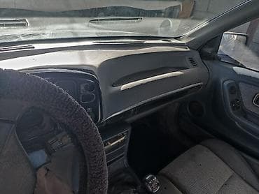 bcd com: Ford Scorpio: 1986 г., Бензин, Седан — 7