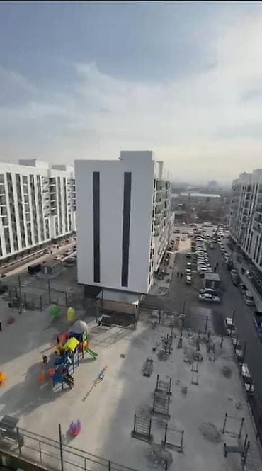 2 комнаты, 69 м², Элитка, 2 этаж, Готовая ПСО (под самоотделку) — 8