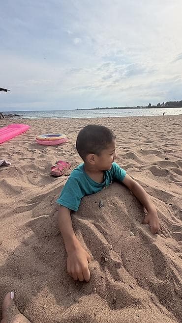 Требуется няня для мальчика РАС, 6 лет, не говорит. Мальчик не at lalafo.kg Требуется няня для мальчика РАС, 6 лет, не говорит. Мальчик не