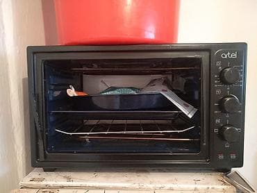 Духовка at lalafo.kg Духовка