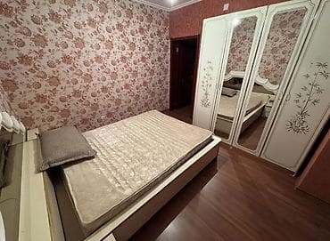 3 комнаты, Собственник, С мебелью полностью — 7