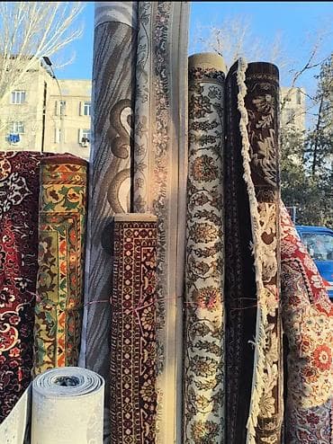 Услуги: Скупка ковров, Ковры и паласы — 5