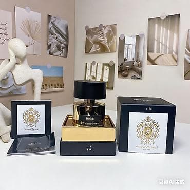 Парфюмерия: Парфюмированная вода Tiziana Terenzi Kirke (Kirke) - Формат: спрей. - — 1