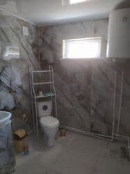 ищу времянку в районе ак босого: Сдаю дом есть стиральная машинка холодильник диван 5 соток участок — 7