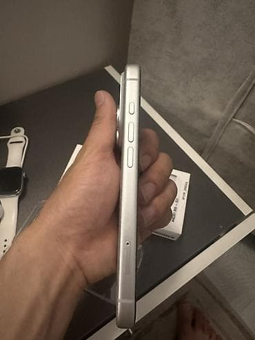 IPhone 17 Pro, Новый, 256 ГБ, Natural Titanium, Коробка, 100 % — 4