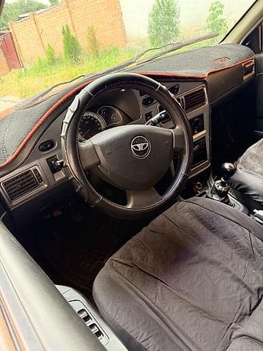 кузов нексия 2: Daewoo Nexia: 2008 г., 1.5 л, Механика, Газ, Седан — 5