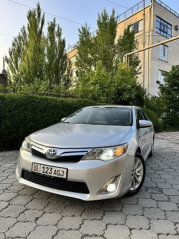 rav4 2014: Toyota Camry: 2014 г., 2.5 л, Автомат, Гибрид, Седан — 1