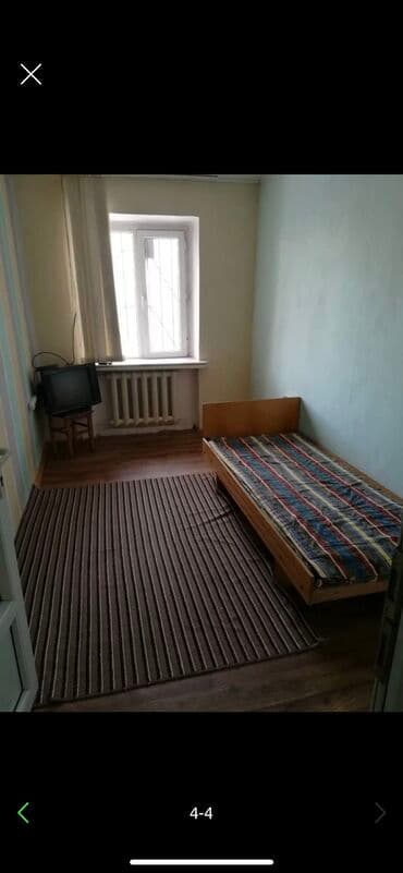 дом бишкек арча бешик: Ижарага берем Офистик, 42 м², Турак комплексинде, 1-катар, Өзүнчө ашканасы менен, Юридикалык дареги менен — 4