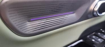 hyundai sonata dn8: GAC Aion Y Plus (кросс‑MPV) 2024год запас хода 510км батарея 70 кв — 10