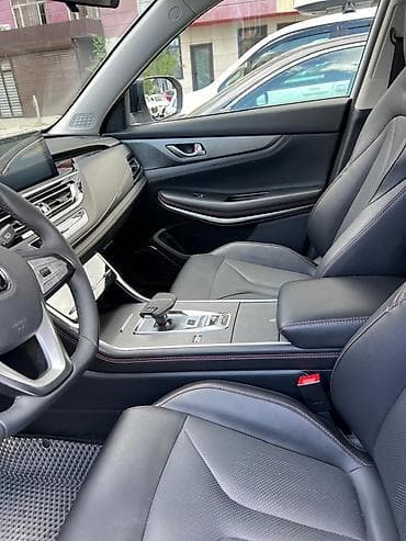 changan cs75 plus бишкек: Changan CS75: 2025 г., 1.5 л, Автомат, Бензин, Кроссовер — 8