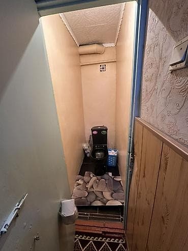 квартира 3 комнатная: 3 комнаты, 70 м², 1 этаж — 9
