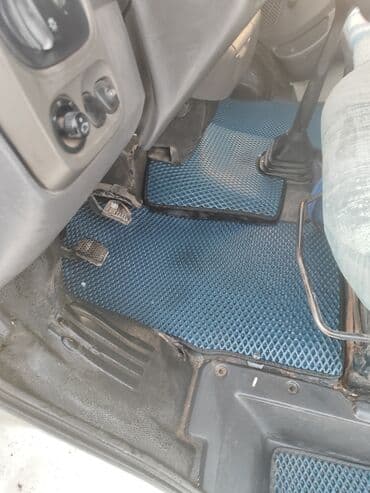 форд транзит бортовой новый цена: Ford Transit: 2003 г., 2 л, Механика, Дизель, Бус — 8