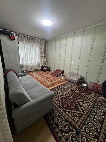 1 комната, Агентство недвижимости, С мебелью полностью