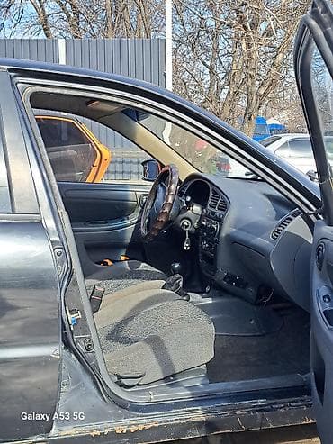 ланос 1 5: Chevrolet Lanos: 2006 г., Бензин, Седан — 6