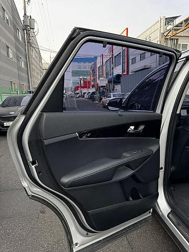 5 110: Kia Sorento: 2019 г., 2.2 л, Автомат, Дизель, Кроссовер — 9