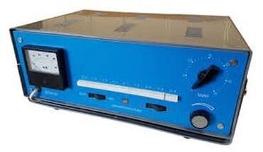 Кычкылтек жаздыктары: Аппарат физиотерапии. Тонус-1 ДТ-50-3 Аппарат для лечения — 1