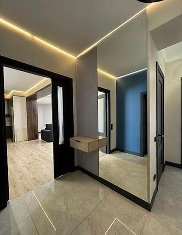 3: 3 комнаты, 93 м², Мадина Элитка, 11 этаж, Свежий ремонт — 10