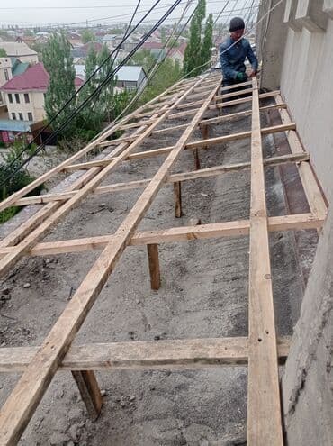 Дизайн, проектирование: Кровля крыши | Монтаж, Демонтаж, Для прогревания Больше 6 лет опыта — 4