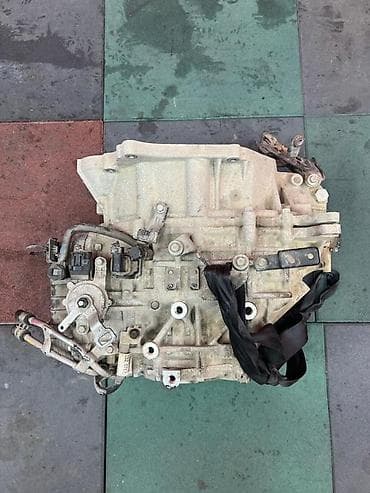 sonata: Коробка передач Автомат Hyundai 2016 г., Б/у, Оригинал — 2