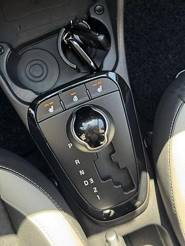 автомаи: Kia Morning: 2020 г., 1 л, Автомат, Бензин, Хэтчбэк — 10