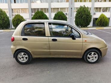 двигатель дэу матиз 0.8 цена бишкек: Daewoo Matiz: 2009 г., 0.8 л, Механика, Бензин, Хетчбек — 4