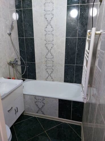 здаю дом на длительный срок: 1 комната, Собственник, Без подселения, С мебелью полностью — 7