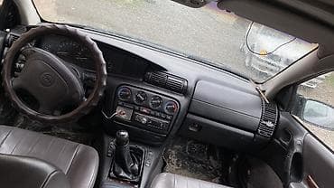 запчасти на опель омега б: Opel Omega: 1997 г., Механика, Универсал — 4