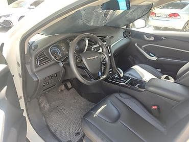 byd 5: Продаю электромобили venucia d600.запас хода 405км 2021 год состояние — 8