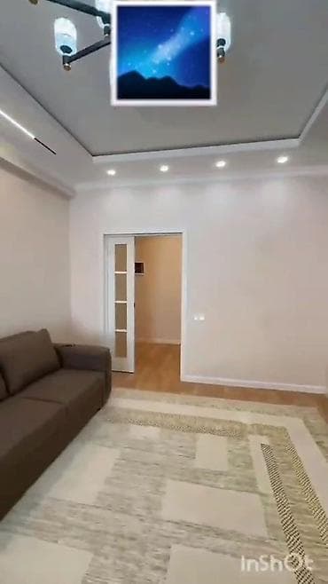 Недвижимость: 2 комнаты, 91 м², Политех Элитка, 5 этаж, Дизайнерский ремонт — 10