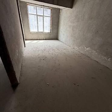 Недвижимость: 2 комнаты, 66 м², Асанбай мкр Элитка, 3 этаж, ПСО (под самоотделку) — 4