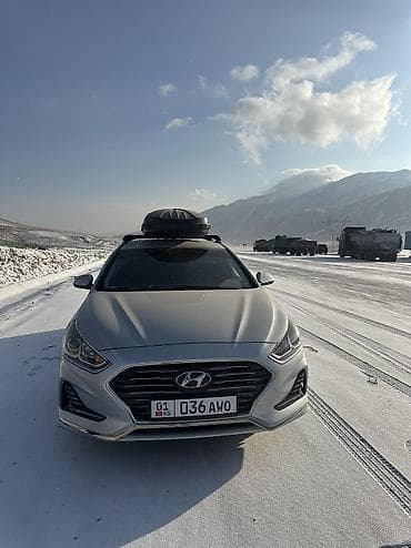 16 lt: Автобокс Lux, Новый — 3