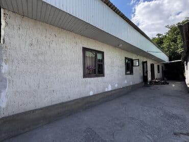 чолпон ата гостевые дома: Дом, 200 м², 6 комнат, Собственник — 3