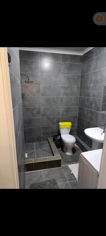 ищу квартиру долгосрочно: 1 комната, Агентство недвижимости, Без подселения, С мебелью частично — 1