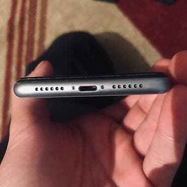 бэушный iphone: IPhone 11, Б/у, 256 ГБ, 77 % — 5