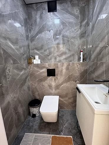 2 комнаты, 71 м², Элитка, 8 этаж, Евроремонт — 5