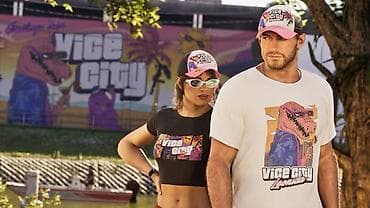 Техника и электроника: GTA 6 — предзаказ - Новая часть легендарной серии Grand Theft Auto с — 3