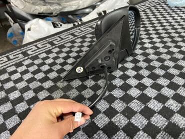 зеркало камри 55: Боковое правое Зеркало Toyota — 2