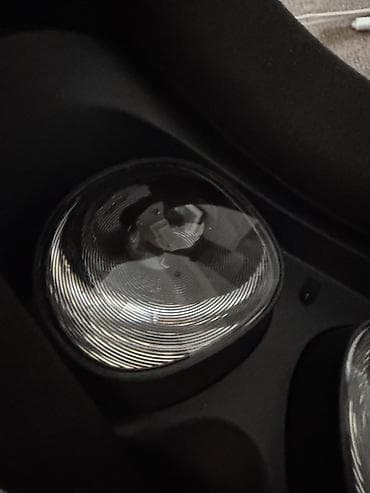 дином: Очки виртуальной реальности Meta Quest 2 (ранее Oculus Quest 2) К — 4