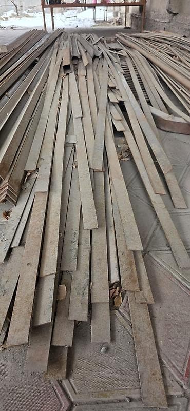 Үй жана бакча: Срочная распродажа остатков! В наличии на сегодня: Уголок 30/30/2мм — 4