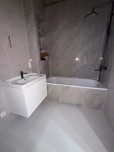 ts group: 2 комнаты, 68 м², АЮ Гранд Элитка, 7 этаж, Евроремонт — 4