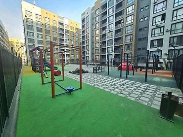 Недвижимость: 1 комната, 55 м², Технопарк Элитка, 15 этаж, ПСО (под самоотделку) — 4